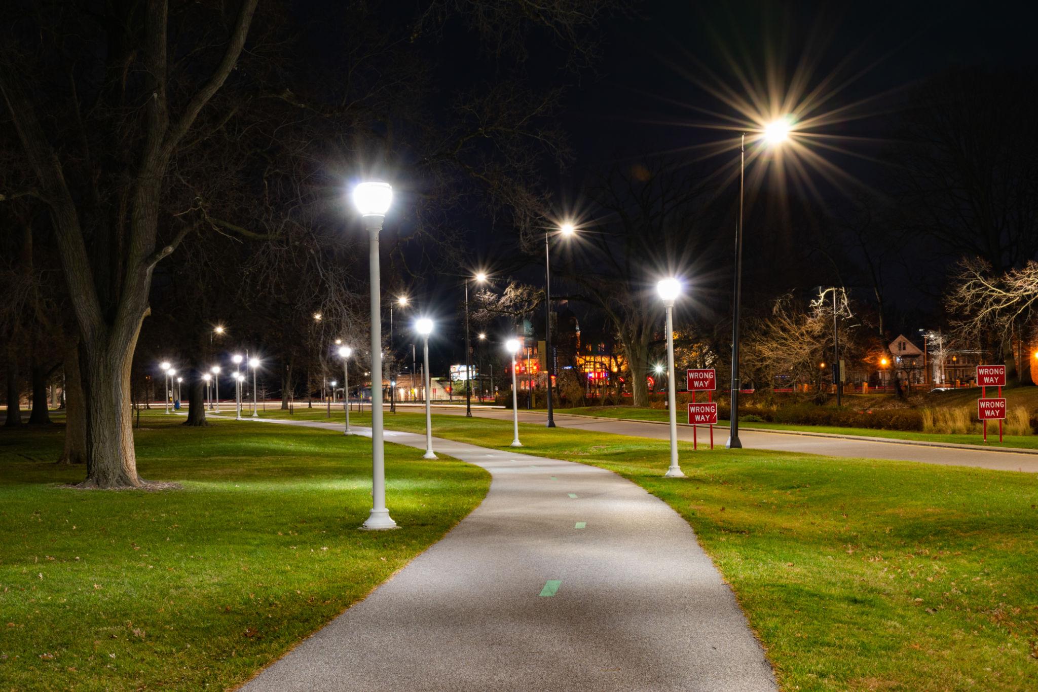 Паркове и градини