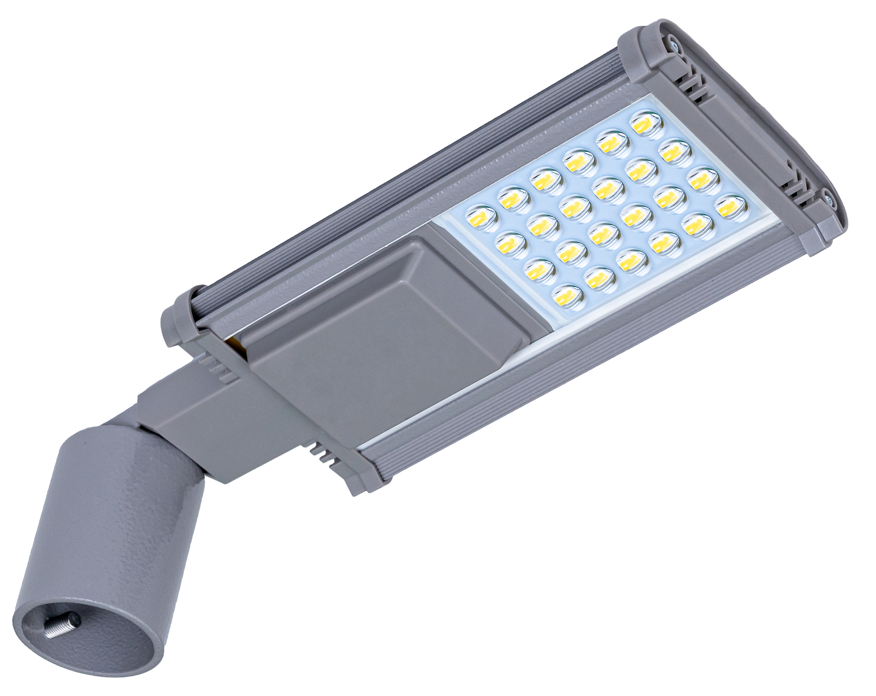 4S4Лайтинг представя новата серия SM10